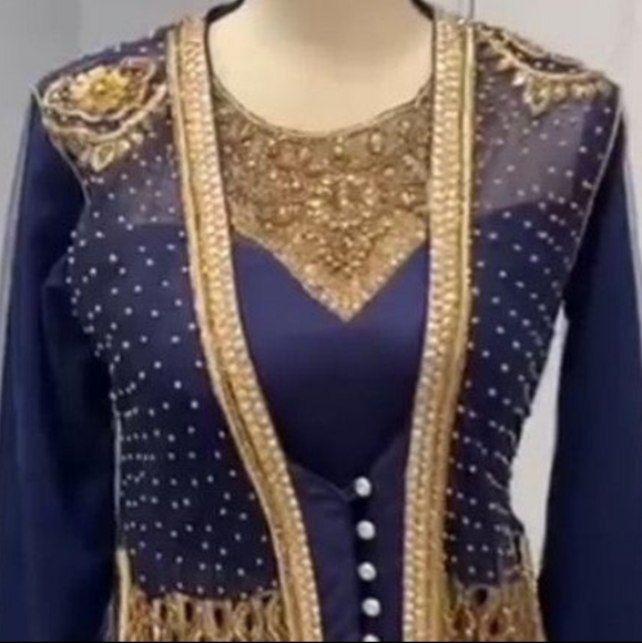 Indian Dress - Picture 3 of 3